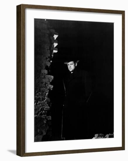 The Third Man-null-Framed Photo