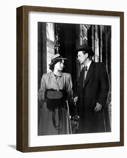 The Third Man-null-Framed Photo