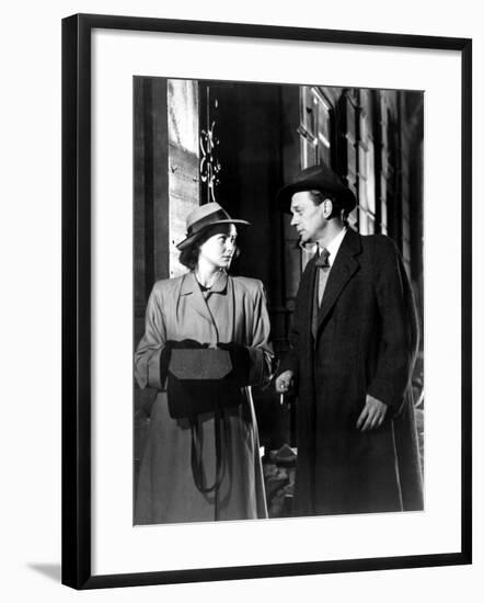 The Third Man-null-Framed Photo