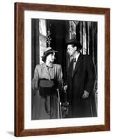 The Third Man-null-Framed Photo