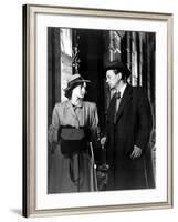 The Third Man-null-Framed Photo