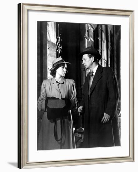 The Third Man-null-Framed Photo