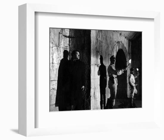 The Third Man-null-Framed Photo