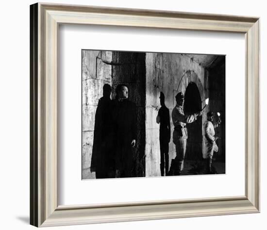 The Third Man-null-Framed Photo