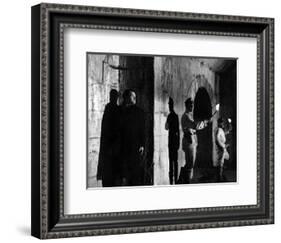 The Third Man-null-Framed Photo