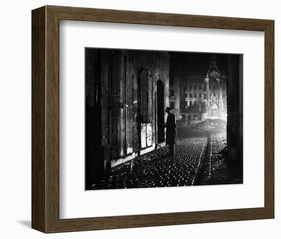 The Third Man-null-Framed Photo