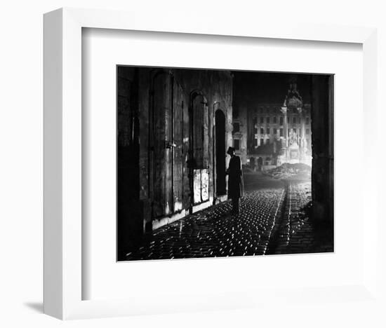 The Third Man-null-Framed Photo