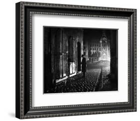 The Third Man-null-Framed Photo