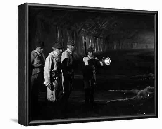 The Third Man-null-Framed Photo