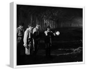 The Third Man-null-Framed Photo