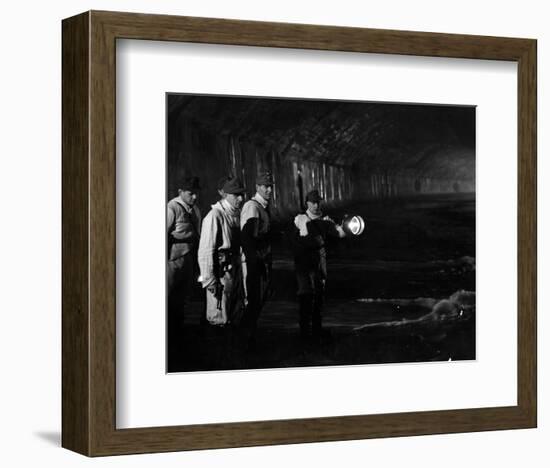 The Third Man-null-Framed Photo