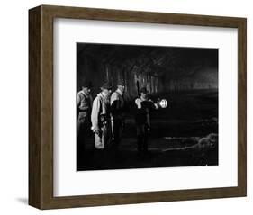 The Third Man-null-Framed Photo