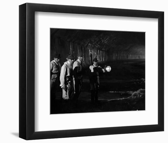 The Third Man-null-Framed Photo