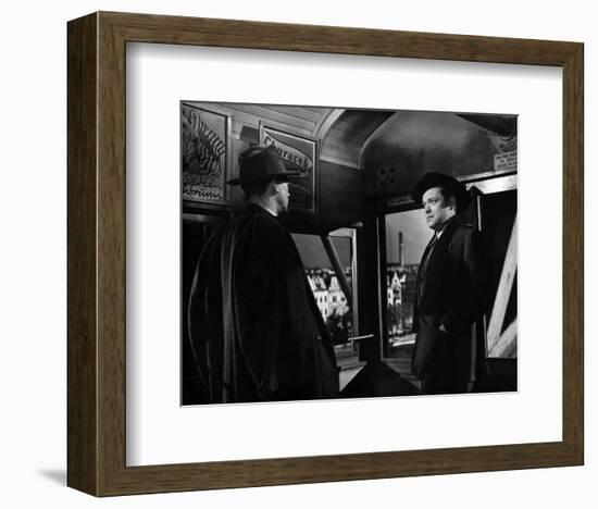 The Third Man-null-Framed Photo