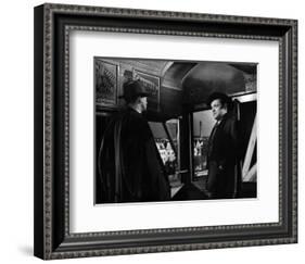 The Third Man-null-Framed Photo