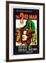 The Third Man-null-Framed Premium Giclee Print