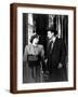 Brown Frame