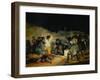 The Third of May, 1808, Painted in 1814-Suzanne Valadon-Framed Premium Giclee Print