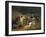 The Third of May 1808-Francisco de Goya-Framed Art Print