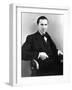 The Thirteenth Chair, Bela Lugosi, 1929-null-Framed Photo