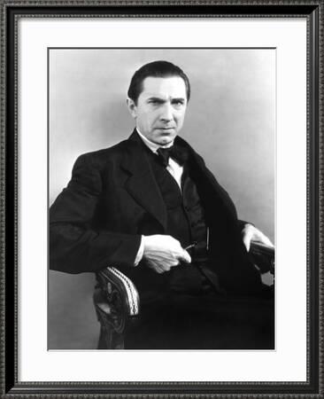 The Thirteenth Chair, Bela Lugosi, 1929' Photo | AllPosters.com