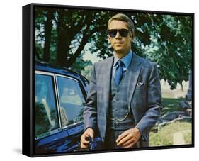 The Thomas Crown Affair (1968)-null-Framed Stretched Canvas