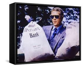 The Thomas Crown Affair (1968)-null-Framed Stretched Canvas