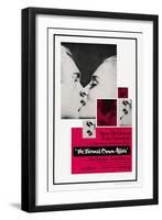 The Thomas Crown Affair,1968-null-Framed Giclee Print