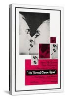 The Thomas Crown Affair,1968-null-Stretched Canvas