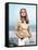 The Thomas Crown Affair, Faye Dunaway, 1968-null-Framed Stretched Canvas