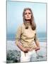 The Thomas Crown Affair, Faye Dunaway, 1968-null-Mounted Photo