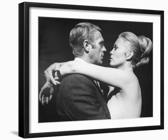 The Thomas Crown Affair-null-Framed Photo