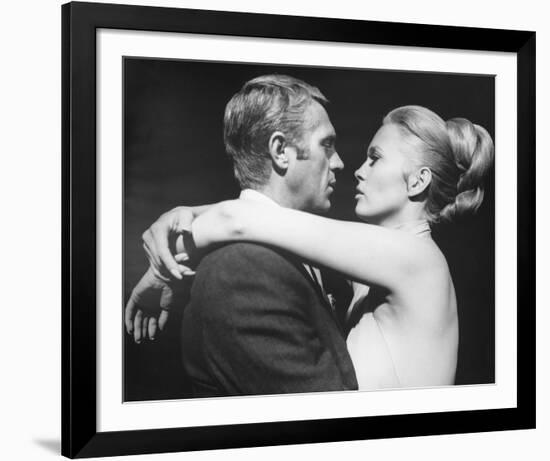 The Thomas Crown Affair-null-Framed Photo