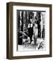 The Thomas Crown Affair-null-Framed Photo