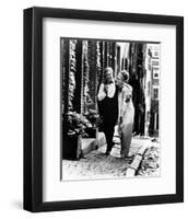 The Thomas Crown Affair-null-Framed Photo