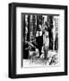 The Thomas Crown Affair-null-Framed Photo