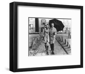 The Thomas Crown Affair-null-Framed Photo