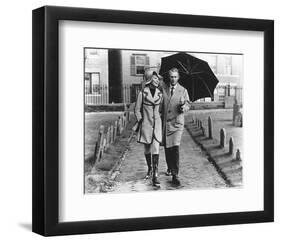 The Thomas Crown Affair-null-Framed Photo