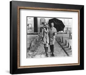 The Thomas Crown Affair-null-Framed Photo