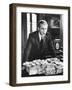 The Thomas Crown Affair-null-Framed Photo