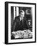 The Thomas Crown Affair-null-Framed Photo