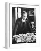 The Thomas Crown Affair-null-Framed Photo