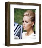 The Thomas Crown Affair-null-Framed Photo