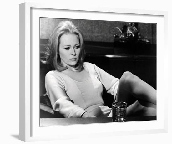 The Thomas Crown Affair-null-Framed Photo