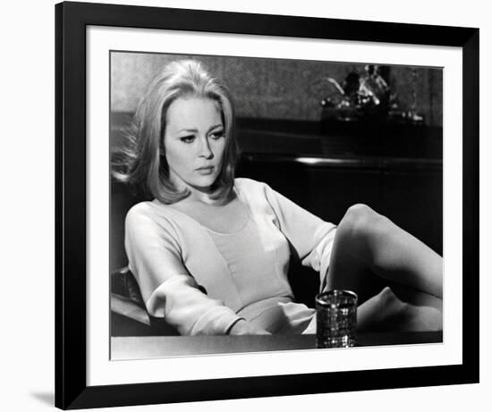 The Thomas Crown Affair-null-Framed Photo