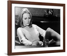 The Thomas Crown Affair-null-Framed Photo