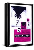 The Thomas Crown Affair-null-Framed Stretched Canvas