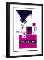 The Thomas Crown Affair-null-Framed Art Print