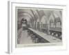 The Thompson-Yates Histology Laboratory, Liverpool-null-Framed Giclee Print