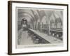 The Thompson-Yates Histology Laboratory, Liverpool-null-Framed Giclee Print